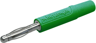 FK 04 L NI / GN SCHÜTZINGER Laboratory Connectors Image 1