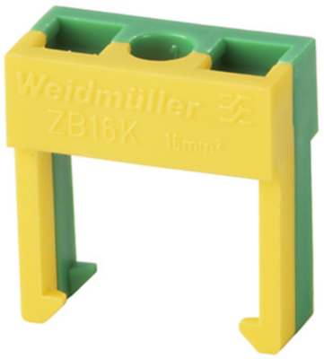 0502960000 Weidmüller Terminals Accessories