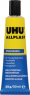 Universal adhesive 30 g tube, UHU ALLPLAST 30G