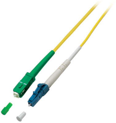 O0946.1 EFB-Elektronik Fiber Optic Patch Cables, Pigtails