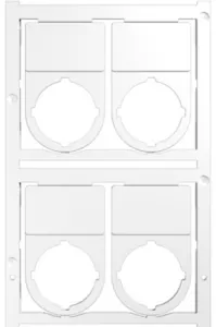 1433870000 Weidmüller Labels