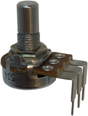 RV16AF-41-15R1-B100K ALPHA Potentiometers