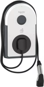 EVB3S22NCB Schneider Electric Car Chargers