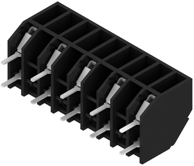 1887190000 Weidmüller PCB Terminal Blocks Image 2