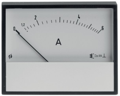 N 51390 GMW Current Meter