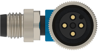 T4052217004-001 TE Connectivity Sensor-Actuator Cables Image 2