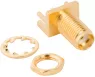 132289 Amphenol RF Coaxial Connectors