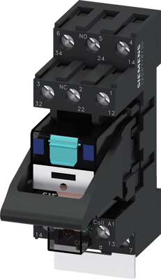 LZS:PT3A5L24 Siemens Coupling Relays