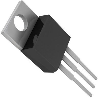 LT1086CT-5#PBF Linear Technology Linear Voltage Regulators (LDOs) Image 3