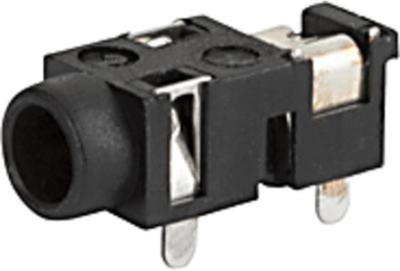 4832.2330 SCHURTER Phono Connectors