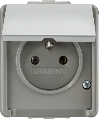 5UB4741 Siemens Sockets, Device Sockets