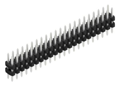 SLY604044Z Fischer Elektronik PCB Connection Systems