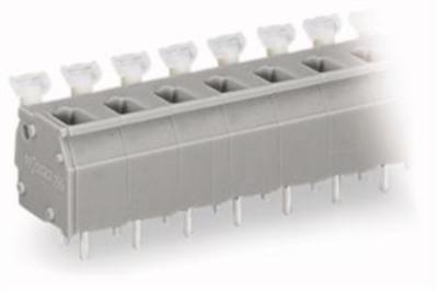 255-509 WAGO PCB Terminal Blocks Image 1