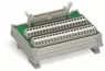 289-502 WAGO Transfer Modules for Mounting Rail