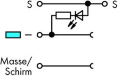 270-572/281-434 WAGO Series Terminals Image 2