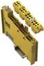 753-661/000-003 WAGO Transfer Modules for Mounting Rail