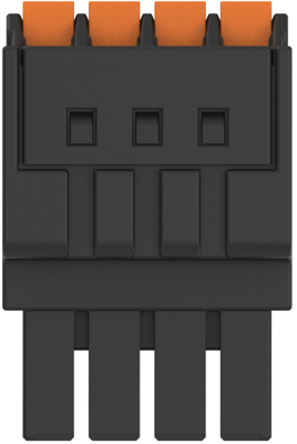 2336488-4 TE Connectivity PCB Terminal Blocks Image 3