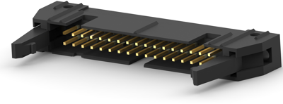 5102321-8 AMP PCB Connection Systems Image 1