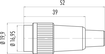 99 0654 02 14 binder Other Circular Connectors Image 2