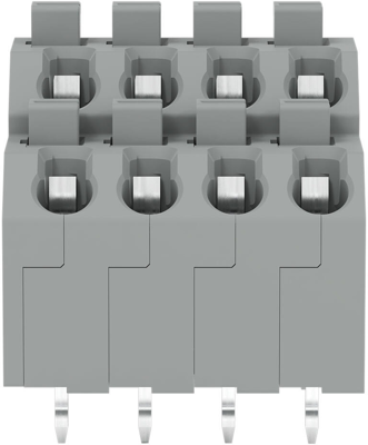 250-704 WAGO PCB Terminal Blocks Image 3