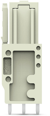 831-3502 WAGO PCB Connection Systems Image 2