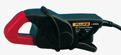 FLUKE I200S Fluke Clamp Meters Image 1