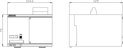 3VA9257-0HA20 Siemens Switches Accessories Image 2