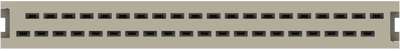 4-216791-0 AMP PCB Connection Systems Image 5