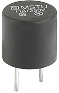 0034.7111 SCHURTER Micro Fuses