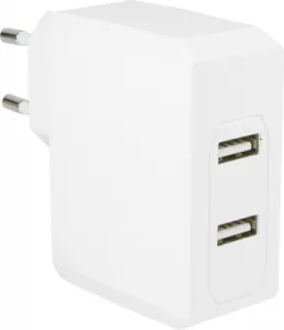 PA0094 LogiLink USB Chargers