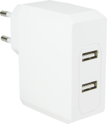 PA0094 LogiLink USB Chargers Image 1