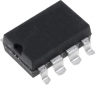 PhotoMOS Relay, 2 Form A (N/O), 120 mA, 350 V AC/DC, SMD-8, AQW210EHAT