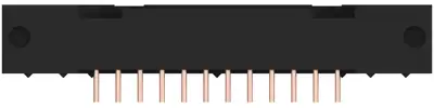 5102160-5 AMP PCB Connection Systems Image 4