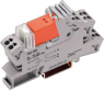 Relay, 1 Form C (NO/NC), 24 V (DC), 16 A, 250 V (AC), 788-304