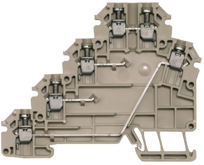 1784120000 Weidmüller Series Terminals