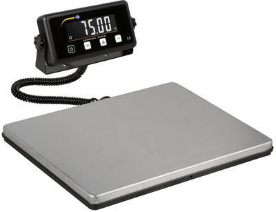 PCE-PB 75N PCE Instruments Weighing Scales Image 1