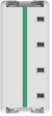 2-2106003-4 TE Connectivity PCB Connection Systems Image 3