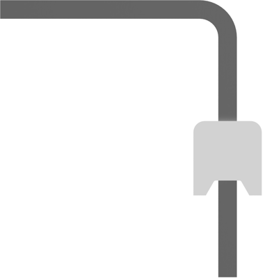 4-644457-2 AMP PCB Connection Systems Image 2