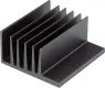 10019025 Fischer Elektronik Heat Sinks