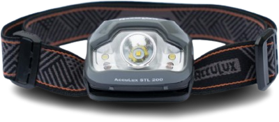 438012 AccuLux Torches Image 1