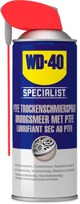 491038/NBA WD-40 Lubricants, Maintenance Agents