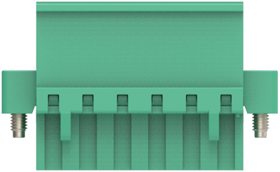 796861-6 TE Connectivity PCB Terminal Blocks Image 4