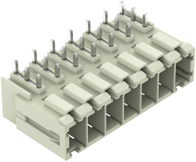 831-3647 WAGO PCB Connection Systems Image 1