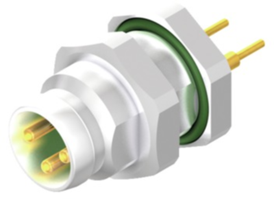 1467610000 Weidmüller Sensor-Actuator Connectors