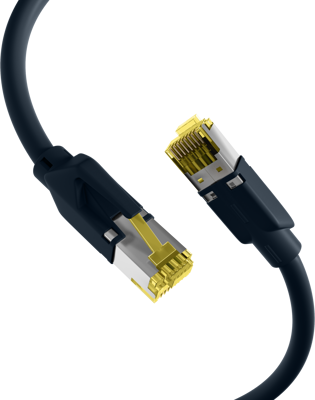 IPK-6A-M-HFR-SW-1000 INFRALAN Patch Cables, Telephone Cables Image 2