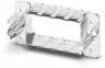 1691154 Phoenix Contact Housings for HDC Connectors
