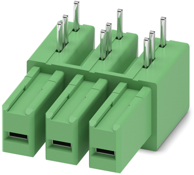 1708611 Phoenix Contact PCB Connection Systems Image 1