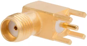 901-143 Amphenol RF Coaxial Connectors