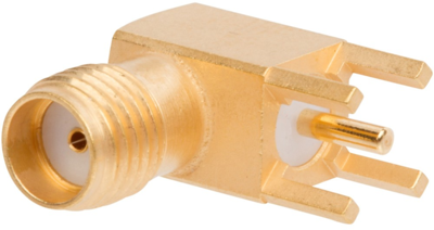 901-143 Amphenol RF Coaxial Connectors