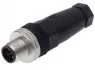 933163600 Lumberg Automation Sensor-Actuator Connectors